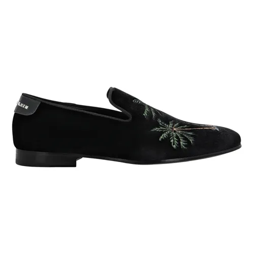 Shoes > Flats > Loafers - - Philipp Plein - Modalova