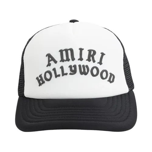 Accessories > Hats > Caps - - Amiri - Modalova