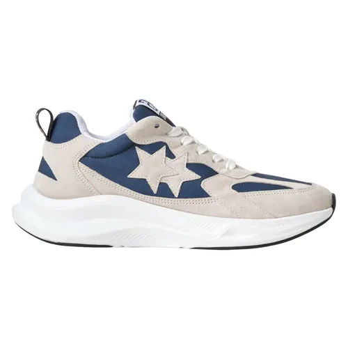 Star - Shoes > Sneakers - Blue - 2Star - Modalova