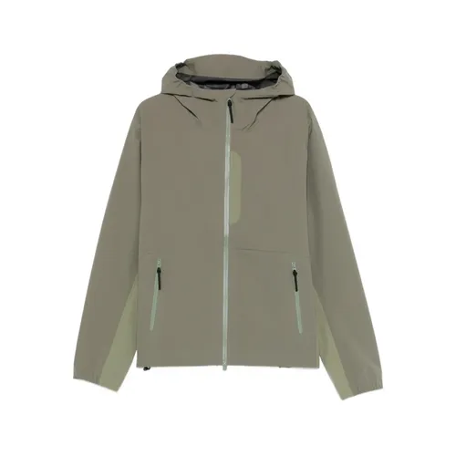 Sport > Outdoor > Jackets > Rain Proof Jackets - - Hiking Patrol - Modalova