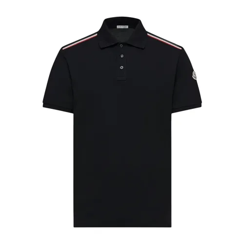 Tops > Polo Shirts - - Moncler - Modalova