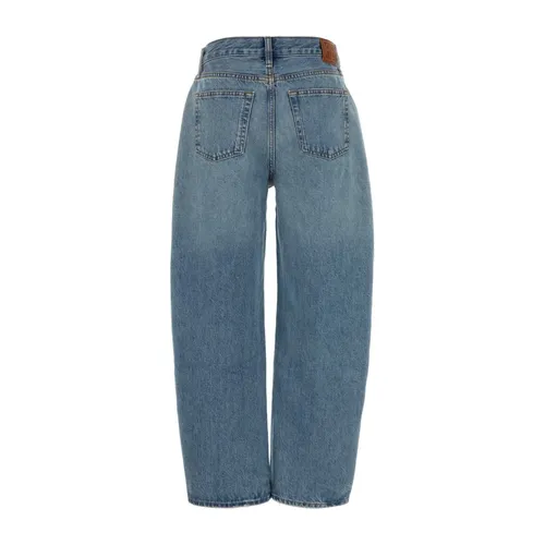 Jeans > Loose-fit Jeans - - Anine Bing - Modalova
