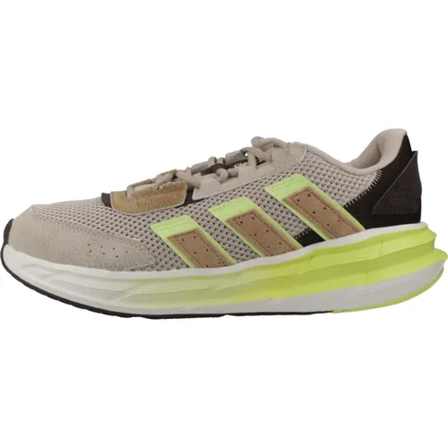 Adidas - Shoes > Sneakers - Beige - Adidas - Modalova