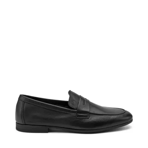 Shoes > Flats > Loafers - - Frau - Modalova