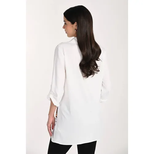 Blouses & Shirts > Shirts - - Frank Lyman - Modalova