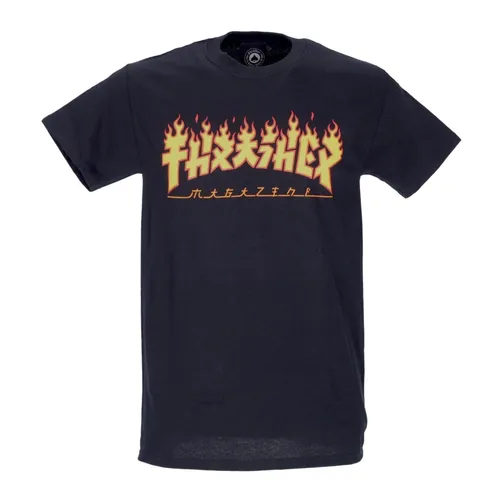 Tops > T-Shirts - - Thrasher - Modalova