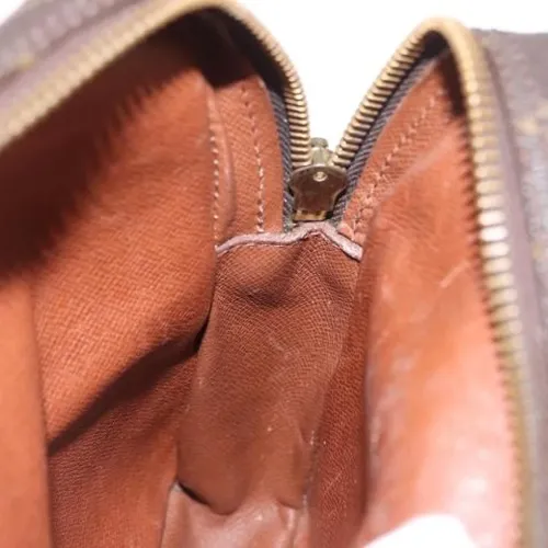 Pre-owned > Pre-owned Bags > Pre-owned Cross Body Bags - - Louis Vuitton Vintage - Modalova