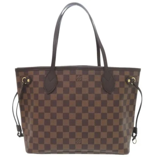 Pre-owned > Pre-owned Bags > Pre-owned Tote Bags - - Louis Vuitton Vintage - Modalova