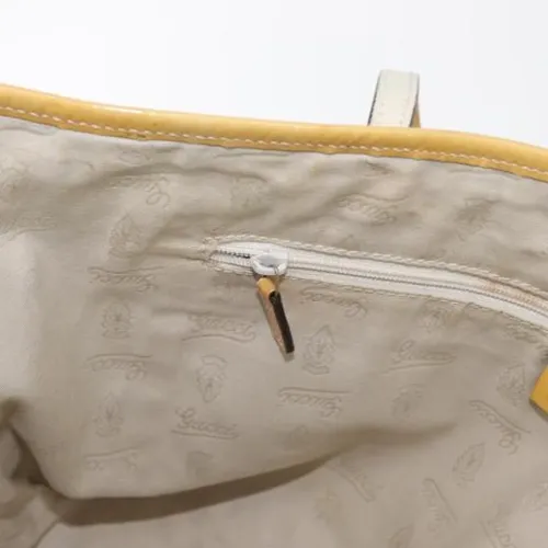 Pre-owned > Pre-owned Bags > Pre-owned Tote Bags - - Gucci Vintage - Modalova