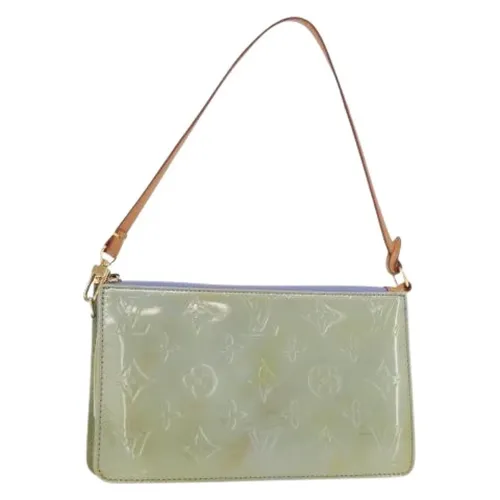 Pre-owned > Pre-owned Bags > Pre-owned Shoulder Bags - - Louis Vuitton Vintage - Modalova