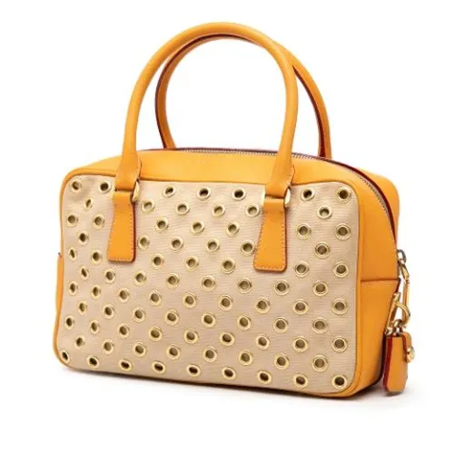Pre-owned > Pre-owned Bags > Pre-owned Handbags - - Prada Vintage - Modalova