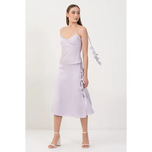 Tops > Sleeveless Tops - - Kocca - Modalova