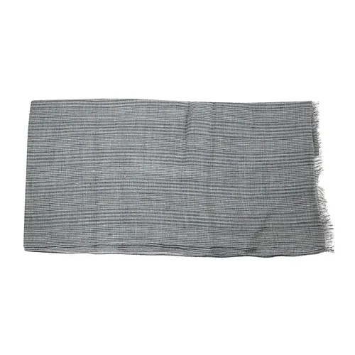 Accessories > Scarves - - Brunello Cucinelli - Modalova