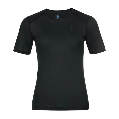 Sport > Fitness > Training Tops > Training T-Shirts - - Odlo - Modalova