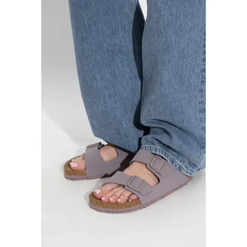 Shoes > Flip Flops & Sliders > Sliders - - Birkenstock - Modalova
