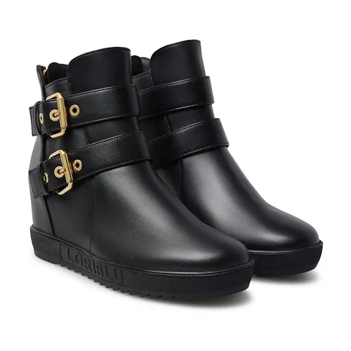 Shoes > Heels > Wedges - - Loriblu - Modalova