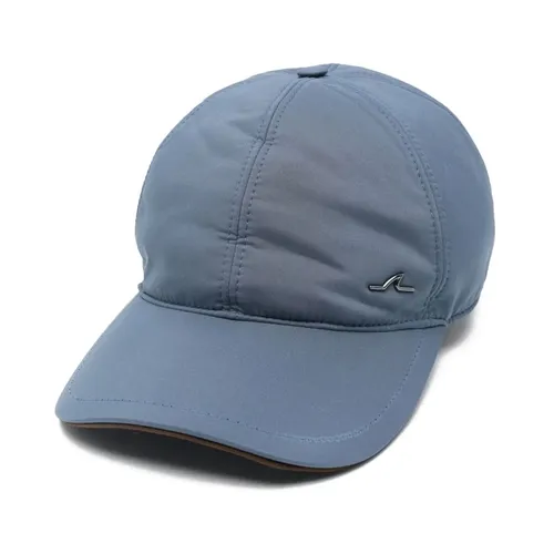 Accessories > Hats > Caps - - Paul & Shark - Modalova