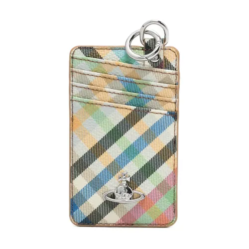 Accessories > Wallets & Cardholders - - Vivienne Westwood - Modalova