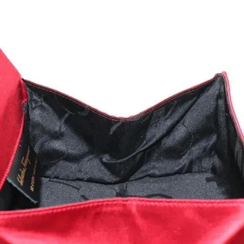 Pre-owned > Pre-owned Bags > Pre-owned Handbags - - Salvatore Ferragamo Pre-owned - Modalova