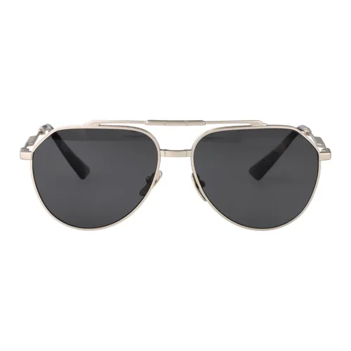 Accessories > Sunglasses - - Dolce & Gabbana - Modalova