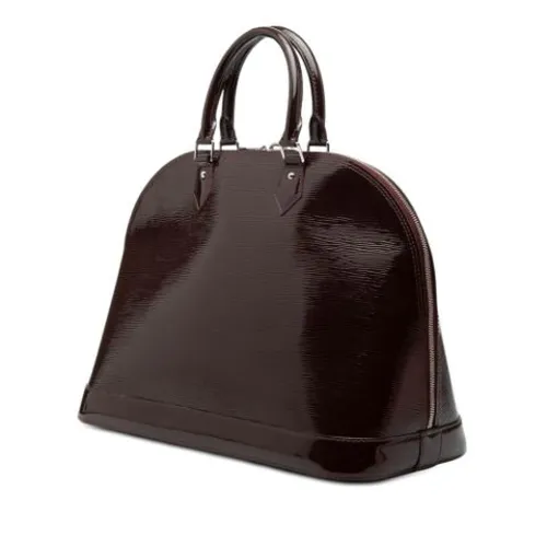 Pre-owned > Pre-owned Bags > Pre-owned Handbags - - Louis Vuitton Vintage - Modalova