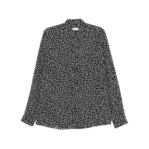 Shirts > Casual Shirts - - Dries Van Noten - Modalova