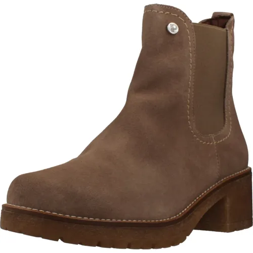 Shoes > Boots > Chelsea Boots - - Pitillos - Modalova