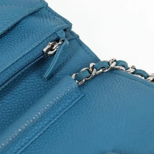 Pre-owned > Pre-owned Bags > Pre-owned Cross Body Bags - - Chanel Vintage - Modalova