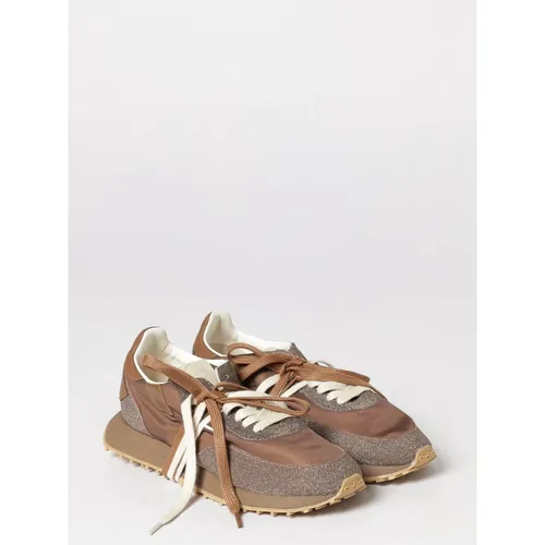Ghoud - Shoes > Sneakers - Brown - Ghoud - Modalova