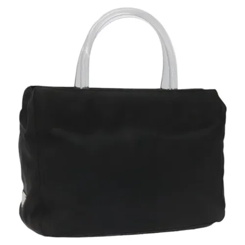 Pre-owned > Pre-owned Bags > Pre-owned Handbags - - Prada Vintage - Modalova