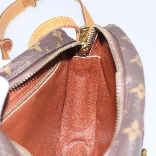 Pre-owned > Pre-owned Bags > Pre-owned Cross Body Bags - - Louis Vuitton Vintage - Modalova