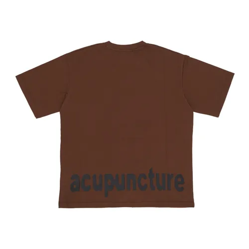 Tops > T-Shirts - - Acupuncture - Modalova