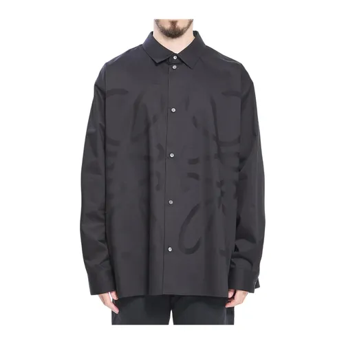 Shirts > Casual Shirts - - Loewe - Modalova