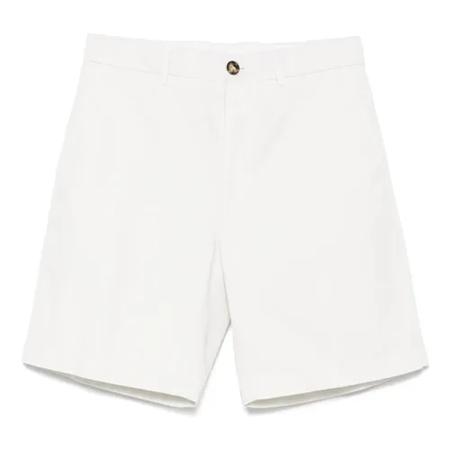 Shorts > Casual Shorts - - Brunello Cucinelli - Modalova