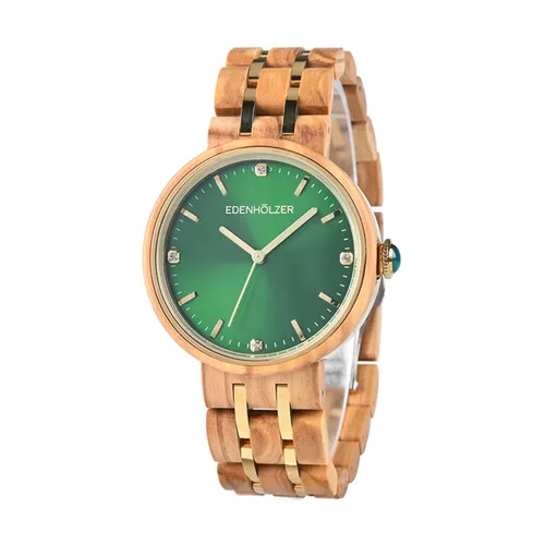 Accessories > Watches - - Edenholzer - Modalova