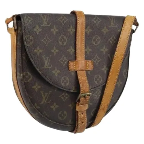 Pre-owned > Pre-owned Bags > Pre-owned Cross Body Bags - - Louis Vuitton Vintage - Modalova