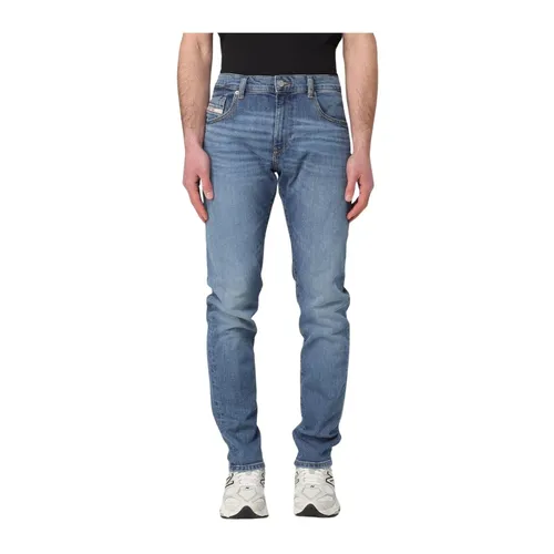 Jeans > Slim-fit Jeans - - Diesel - Modalova