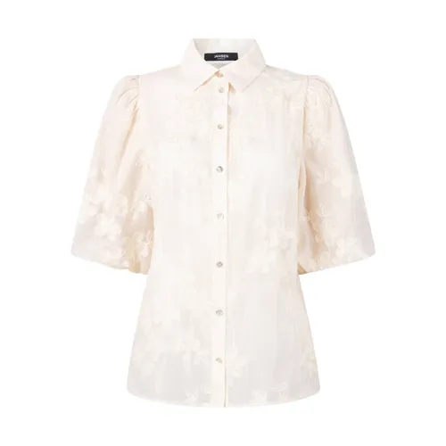 Blouses & Shirts > Shirts - - Jansen Amsterdam - Modalova
