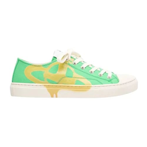 Shoes > Sneakers - - Vivienne Westwood - Modalova