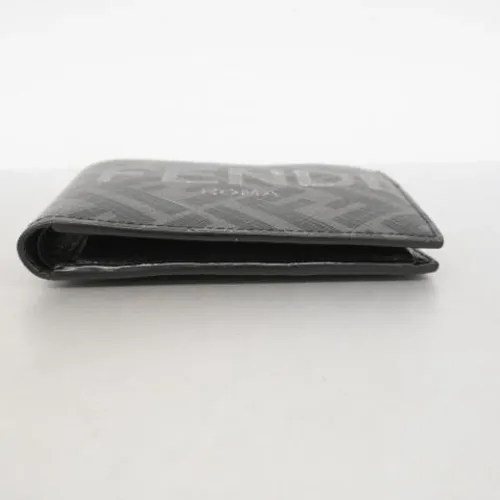 Pre-owned > Pre-owned Accessories > Pre-owned Wallets - - Fendi Vintage - Modalova