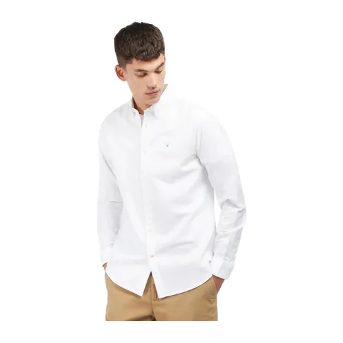 Shirts > Formal Shirts - - Barbour - Modalova