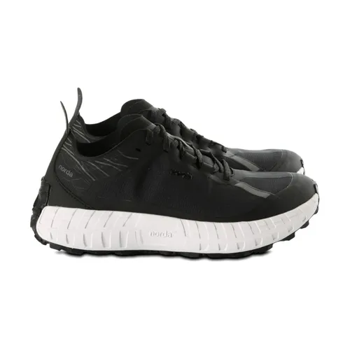 Norda - Shoes > Sneakers - Black - Norda - Modalova