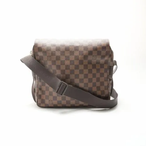 Pre-owned > Pre-owned Bags > Pre-owned Cross Body Bags - - Louis Vuitton Vintage - Modalova