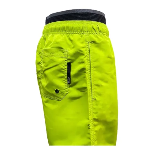 Swimwear > Beachwear - - Emporio Armani EA7 - Modalova