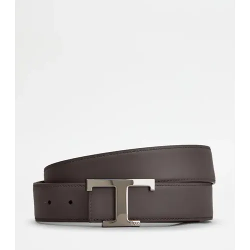 Accessories > Belts - - Tod's - Modalova
