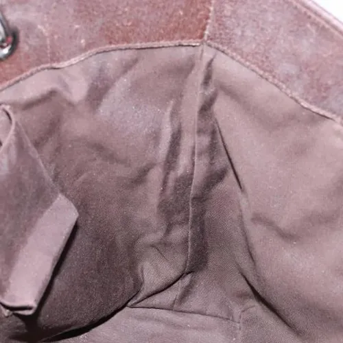 Pre-owned > Pre-owned Bags > Pre-owned Tote Bags - - Gucci Vintage - Modalova