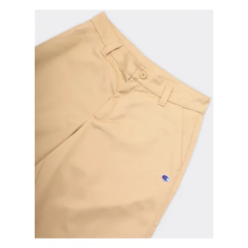 Trousers > Straight Trousers - - Champion - Modalova