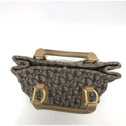 Pre-owned > Pre-owned Bags > Pre-owned Handbags - - Dior Vintage - Modalova