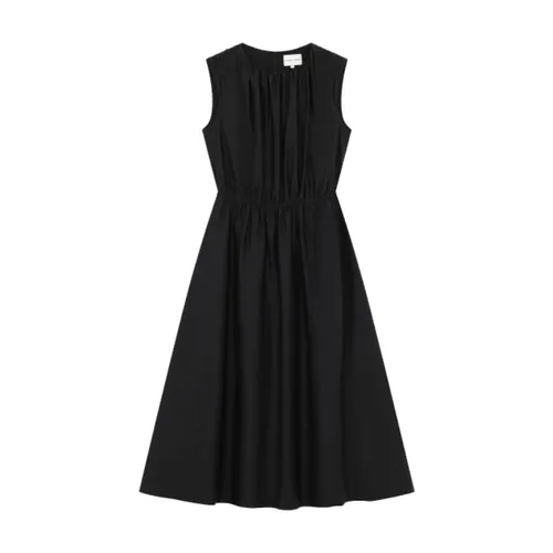 Dresses > Day Dresses > Midi Dresses - - Loulou Studio - Modalova