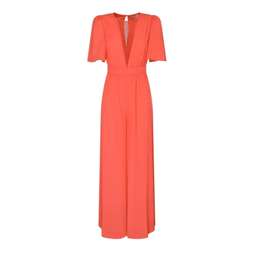 Jumpsuits & Playsuits > Jumpsuits - - Twinset - Modalova